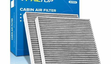 honda accord 2019 cabin air filter