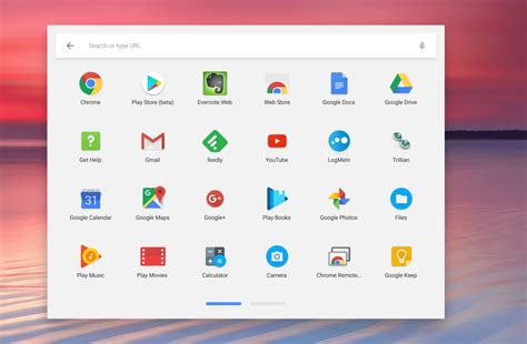 Your app url at app store or google play ? How to get Android apps on a Chromebook
