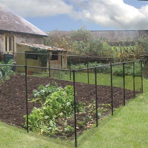 Rabbit Barriers For Gardens