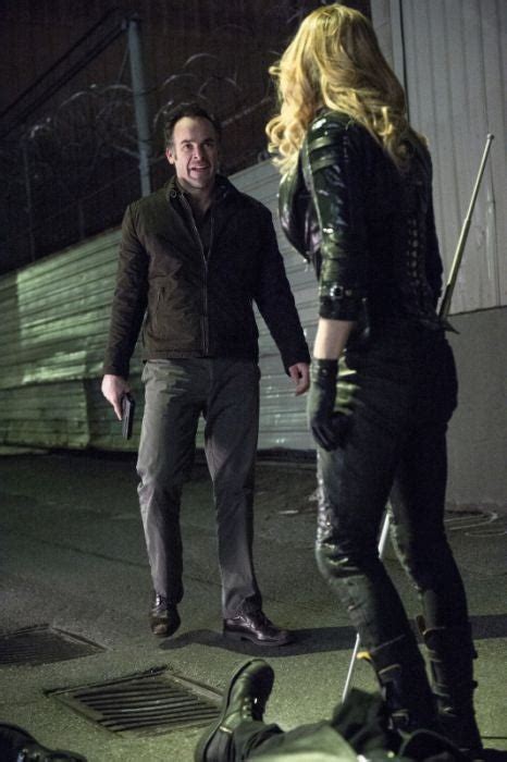 Arrow Heir To The Demon Preview Images Released