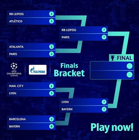 Jadwal, hasil pertandingan, klasemen liga champions, top skor dan berita sepakbola terkini dan terlengkap. Jadwal Semifinal Uefa Champions League Musim 2019/2020
