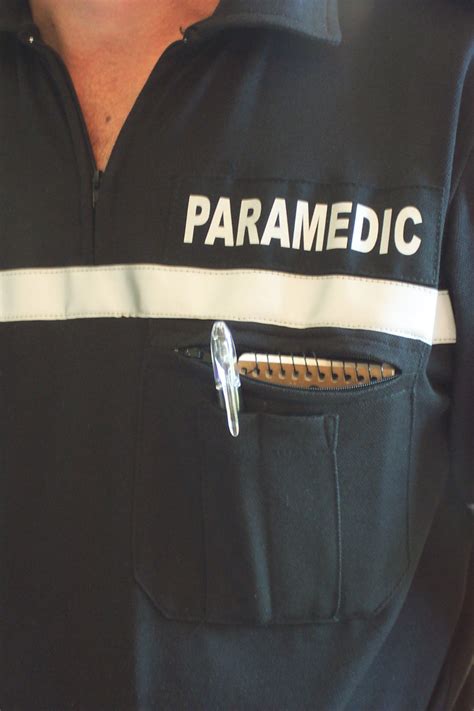 Paramedic Uniform Free Stock Photo Public Domain Pictures