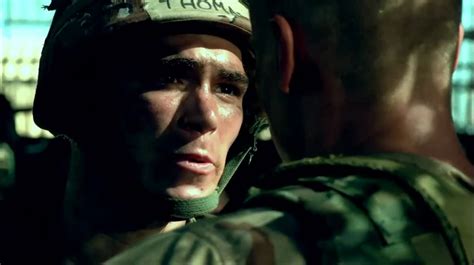 Black Hawk Down 2001 Official Trailer Hd Youtube