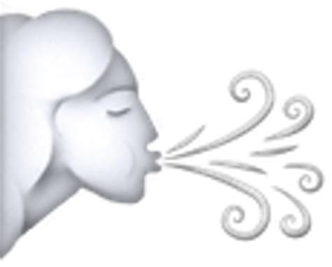 Transparent Wind Emoji Png We Only Accept High Quality Images