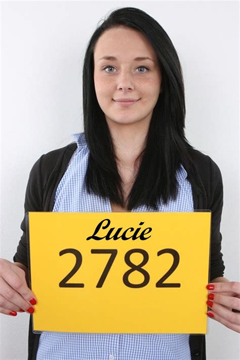Czech Casting 03 2782 Lucie 1 Porn Pic Eporner