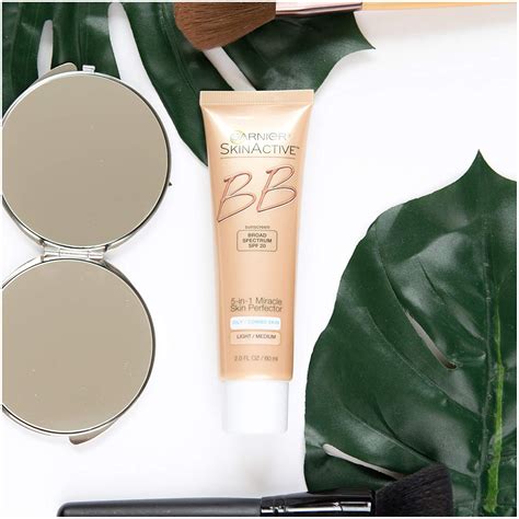 Top 10 Best Bb Cream For Oily Skin 2021 Reviews And Buying Guide