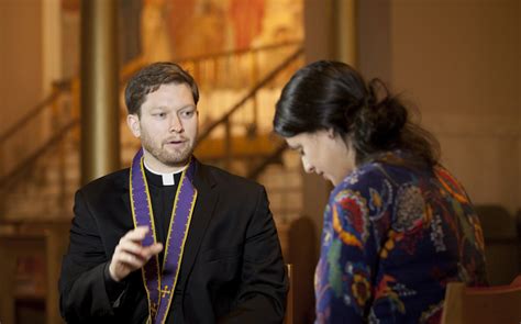 Priests Offer Tips For Catholics Long Absent From The Confessional
