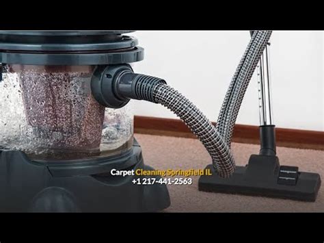 Our carpet cleaning removes 98% of allergens and 89% of bacteria. Best Carpet Cleaning Company Springfield IL - YouTube
