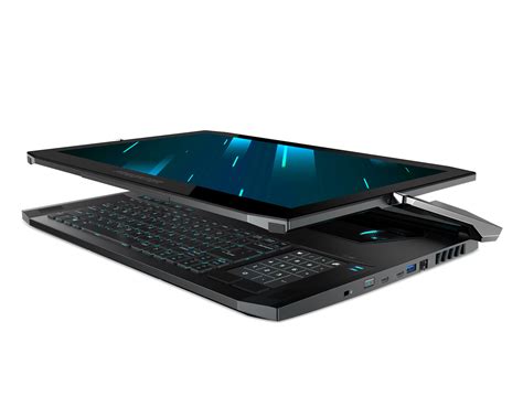 Predator powered by intel ®. The Acer Predator Triton 900 packs powerful components in ...