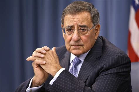 Panetta Military Lacked Early Info On Benghazi Attack The Times Of