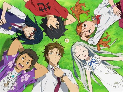 Top 20 De Los Animes Recomendados Por Los Otakus Japoneses Anime Amino