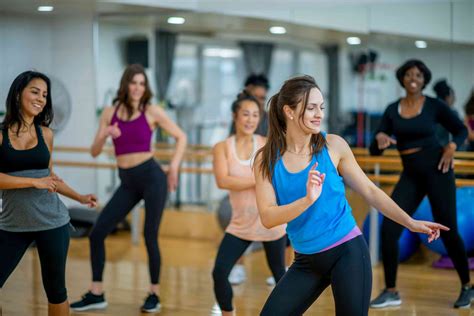 T Club Dance Fitness In Thane Youngbutterfly