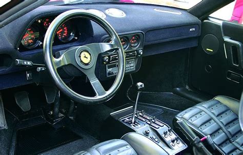 New details, including the interior, have been revealed about the gto engineering squalo. 1984-'85 Ferrari 288 GTO | Hemmings Daily