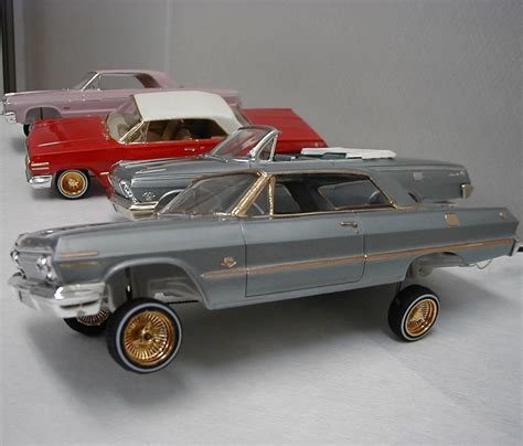 List Pictures Lowrider Model Cars With Hydraulics Updated