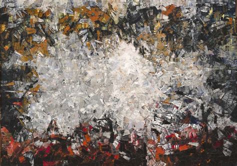 Jean Paul Riopelle Métamorphoses Abstract Art Images Abstract