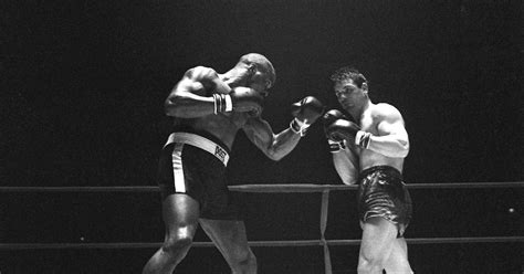 Boxer Rubin Hurricane Carter Dies At 76