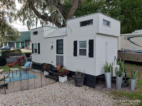 Tiny Homes For Sale In Florida Builders We Love And Red Flags To Avoid