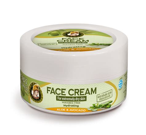Face Cream Hydrating 75ml Pharmaid