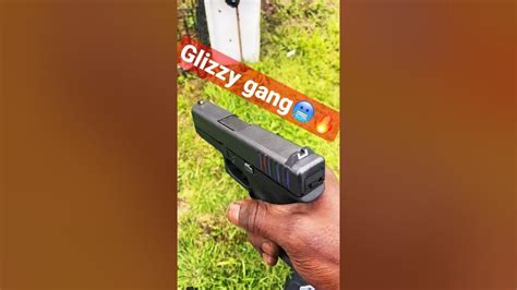 Glock 36 Glizzy Gang💥 Guns Shooting Warzone Youtubeshorts Viral