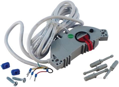 Send us the inquiry for other delivery option available. Kent Pr6 Pulser C/w 2 Mtr Lead 1-1 : Elster