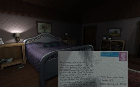 Gone Home Pc Free Download ~ Free Macpc Games