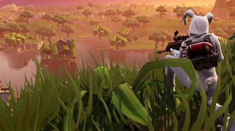15 Fortnite Battle Royale Wallpapers That You Have To Use