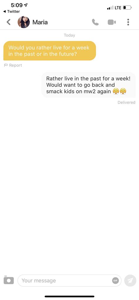 May 21, 2020 · again, tinder is a speed dating service. The only correct answer! 😤 : Tinder