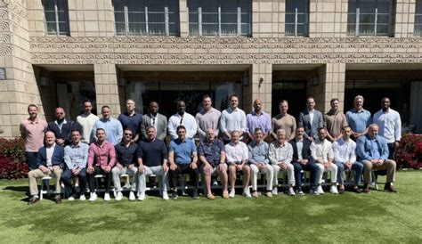 A Super Serious Breakdown Of The Nfl Coaches Photo