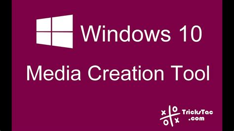 Download the latest version of media creation tool for windows. How To Create Bootable Windows 10 USB Flash Drive Using ...
