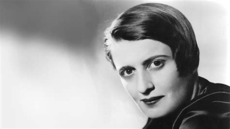 Unlimited Government Ayn Rand
