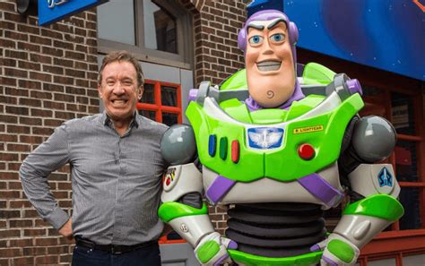 Tim Allen Criticizes Disneys Pro Lgbtqia Stance Ahead Of ‘lightyear Premiere Inside The Magic
