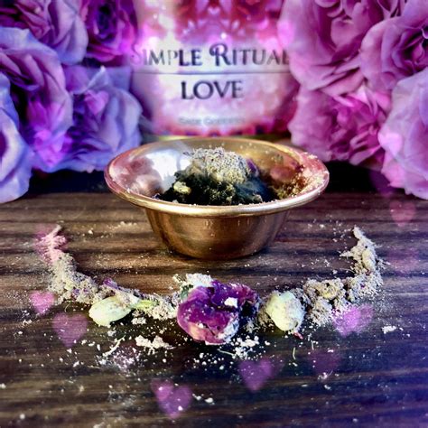 Simple Ritual Love For Heart Activation And Calling In Soul Connections
