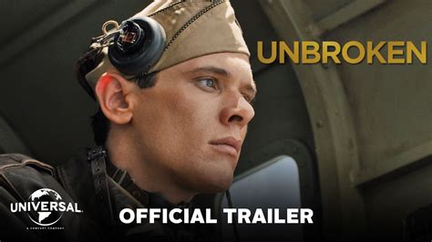 How true is unbroken the movie? Unbroken - Official Trailer (HD) - YouTube