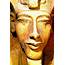 Pharaoh Akhenaten Mad Bad Or Brilliant In 2021  Egyptian Culture