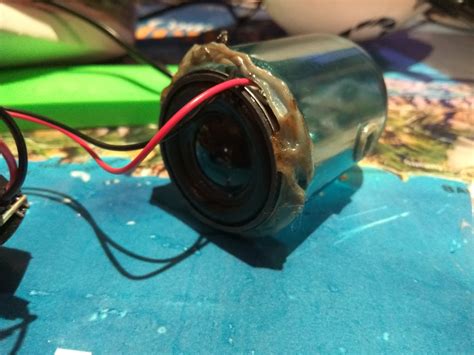 Portal gun for son - pikabu.monster