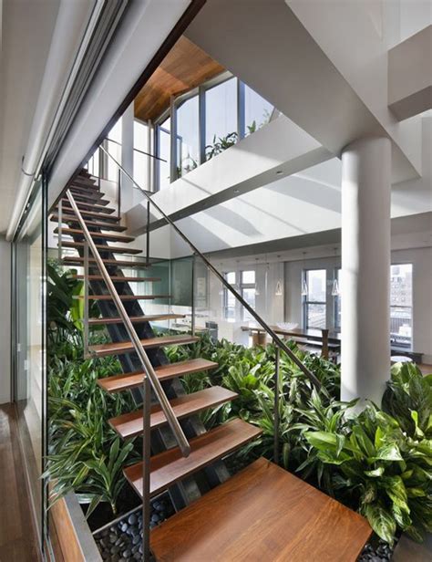 20 Most Creative Indoor Garden Ideas In Under The Stairs Obsigen