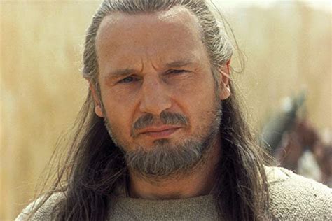 It's an idea that the rest of the prequel trilogy actually flirted with. Pictures & Photos of Liam Neeson - IMDb