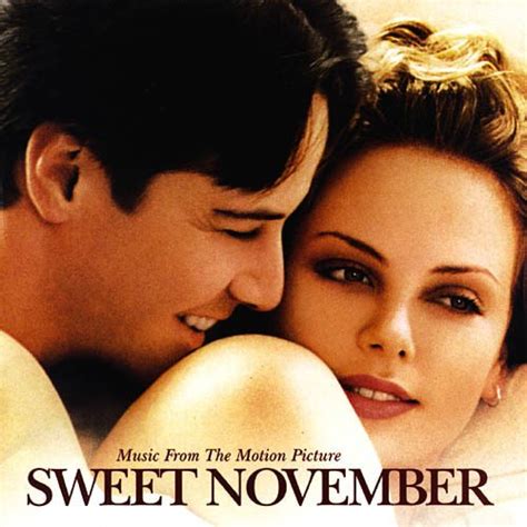 Sweet November Soundtrack Music Videos Stats And Photos Lastfm