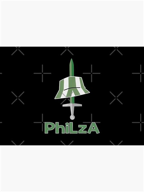 Philza Face Masks Graphic Design Philza Gaming Love Anime Tubbo Flat