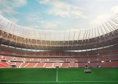 Uefa dozvolila zastave duginih boja na puškaš areni! New Puskás Stadium Plans Unveiled - Hungary Today