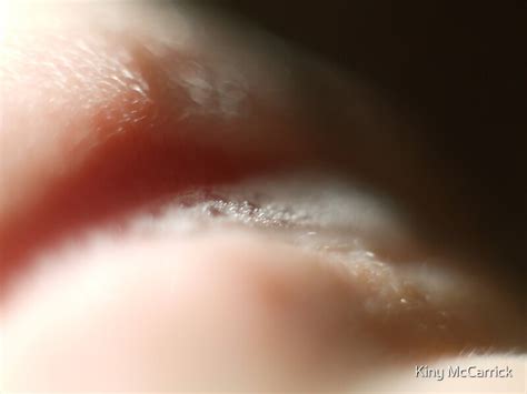 Tiny Spit Bubbles By Kiny Mccarrick Redbubble