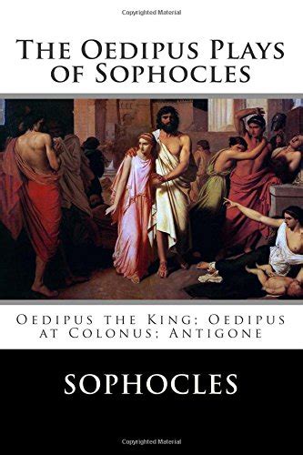 ebook the oedipus plays of sophocles oedipus the king oedipus at colonus antigone [id de28ipc