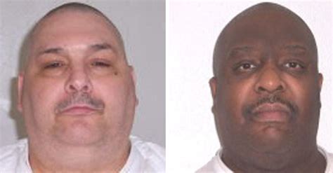 Arkansas Carries Out Double Execution Despite Claims First Death Was