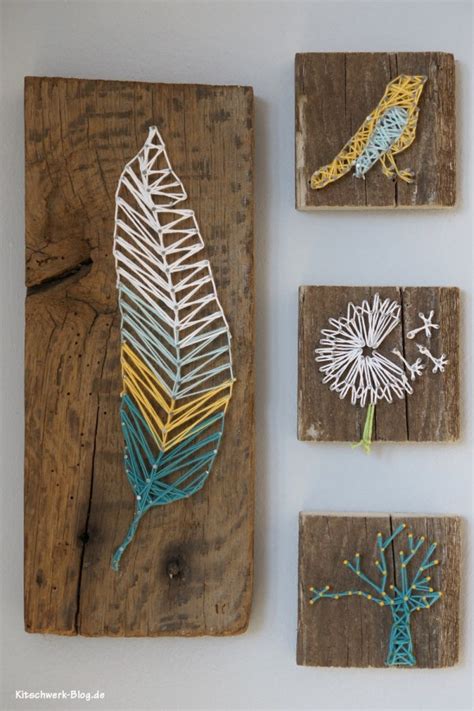 25 Diy String Art Ideas And Tutorials For Your Home Decor Noted List