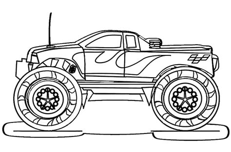 Moving Vehicle Coloring Pages Fun Cars Trucks Trains And More Printable Coloring Pages For