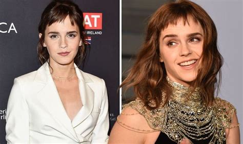 Emma Watson Says Shes Self Partnered Instead Of Single And Kienitvc