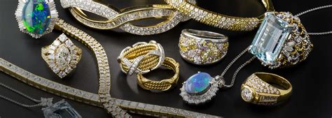 Estate Jewelry Estate Gemstone Rings Lang Antiques