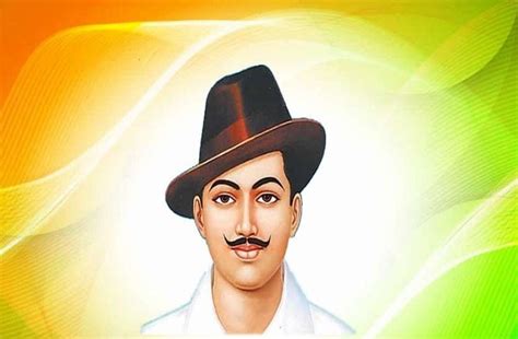 Bhagat Singhs Birth Anniversary