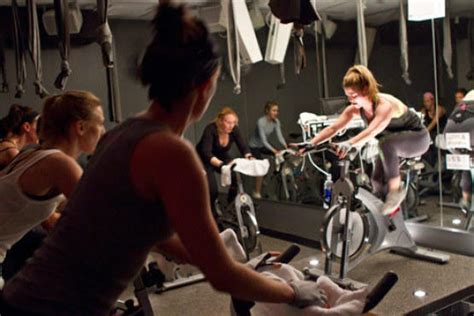 Find Spinning Classes In Nyc And Learn About The Benefits Of Spinning