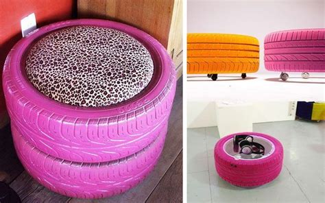 Check spelling or type a new query. | Ideas DIY para decorar con neumáticos